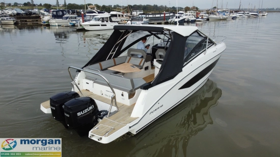 Beneteau Flyer 10 de segunda mano en venta