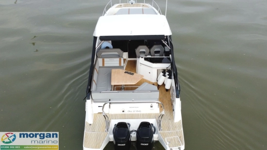 Beneteau Flyer 10 de segunda mano en venta