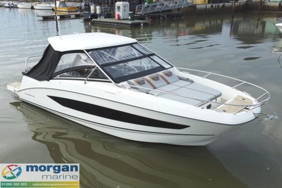 Beneteau Flyer 10 de segunda mano en venta