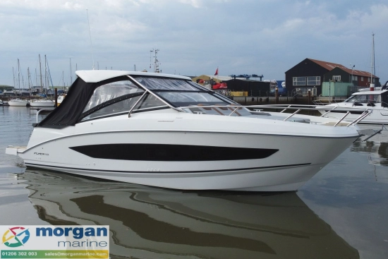 Beneteau Flyer 10 de segunda mano en venta