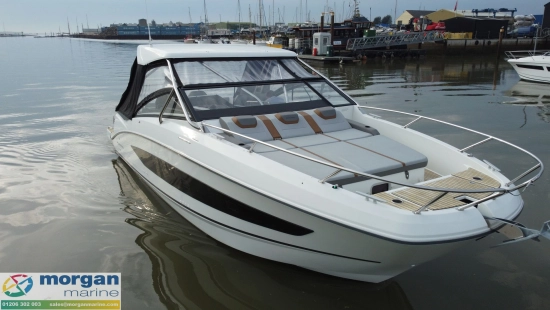 Beneteau Flyer 10 de segunda mano en venta