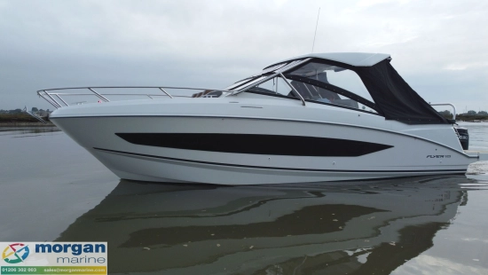Beneteau Flyer 10 de segunda mano en venta