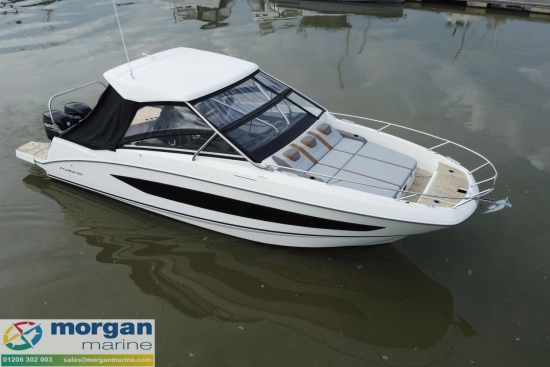 Beneteau Flyer 10 de segunda mano en venta