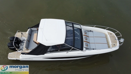 Beneteau Flyer 10 de segunda mano en venta