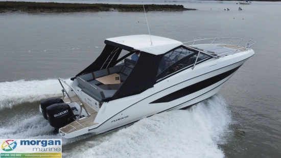 Beneteau Flyer 10 de segunda mano en venta