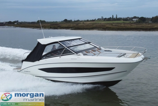Beneteau Flyer 10 de segunda mano en venta