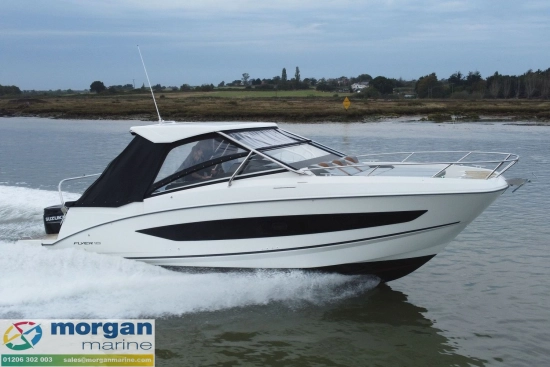 Beneteau Flyer 10 de segunda mano en venta