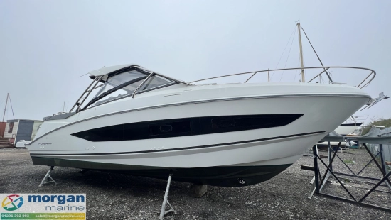 Beneteau Flyer 10 de segunda mano en venta