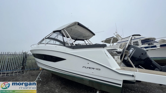 Beneteau Flyer 10 de segunda mano en venta