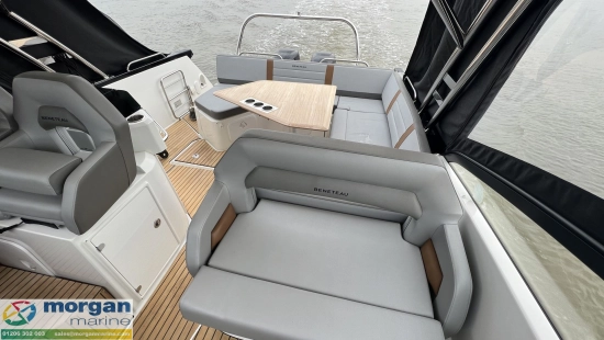 Beneteau Flyer 10 de segunda mano en venta