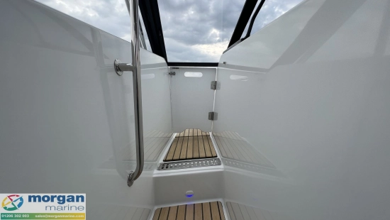 Beneteau Flyer 10 de segunda mano en venta