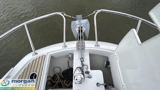 Beneteau Flyer 10 de segunda mano en venta