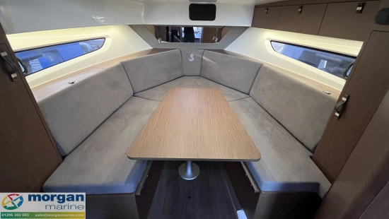 Beneteau Flyer 10 de segunda mano en venta