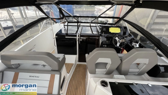 Beneteau Flyer 10 de segunda mano en venta