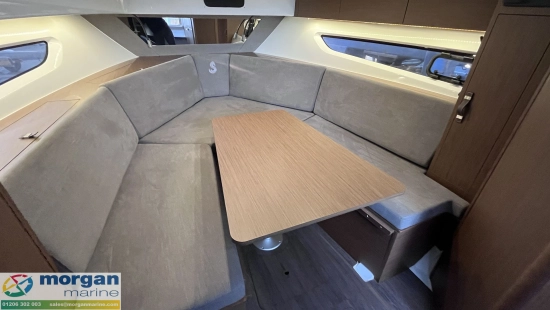 Beneteau Flyer 10 de segunda mano en venta