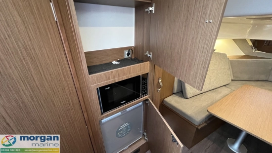Beneteau Flyer 10 de segunda mano en venta