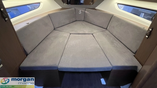 Beneteau Flyer 10 de segunda mano en venta