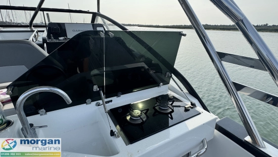 Beneteau Flyer 10 de segunda mano en venta