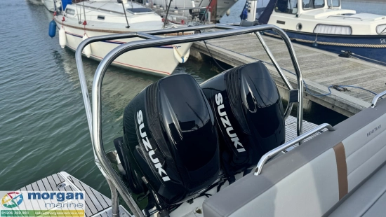 Beneteau Flyer 10 de segunda mano en venta