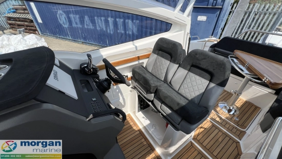 Nimbus Weekender 9 (W9) nuevo en venta