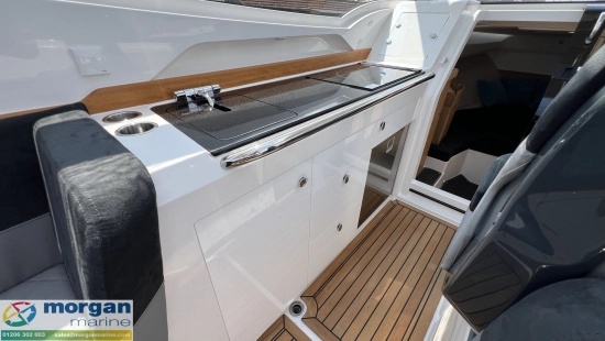 Nimbus Weekender 9 (W9) nuevo en venta