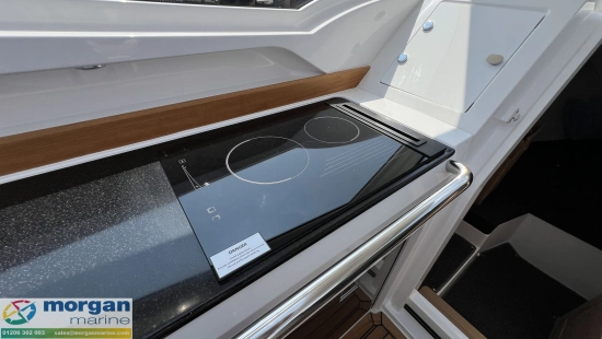 Nimbus Weekender 9 (W9) nuevo en venta