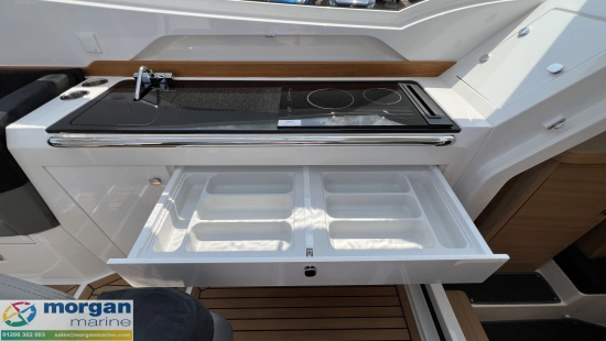 Nimbus Weekender 9 (W9) nuevo en venta