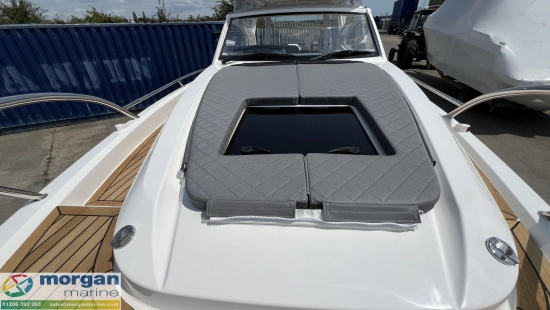 Nimbus Weekender 9 (W9) nuevo en venta