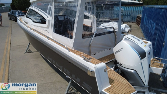 Nimbus Weekender 9 (W9) nuevo en venta