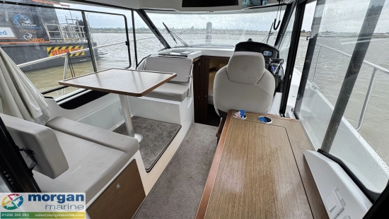 Jeanneau Merry Fisher 895 Offshore de segunda mano en venta