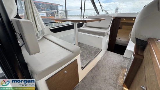 Jeanneau Merry Fisher 895 Offshore de segunda mano en venta