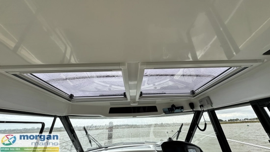 Jeanneau Merry Fisher 895 Offshore de segunda mano en venta