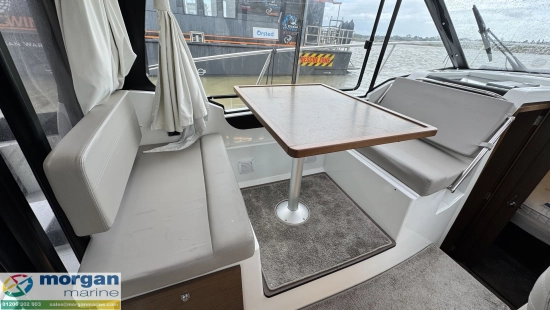 Jeanneau Merry Fisher 895 Offshore de segunda mano en venta