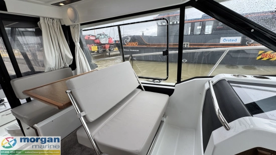 Jeanneau Merry Fisher 895 Offshore de segunda mano en venta