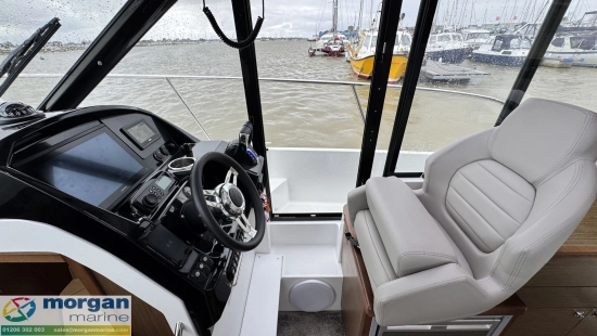 Jeanneau Merry Fisher 895 Offshore de segunda mano en venta