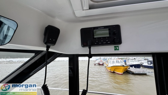 Jeanneau Merry Fisher 895 Offshore de segunda mano en venta