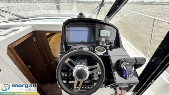 Jeanneau Merry Fisher 895 Offshore de segunda mano en venta