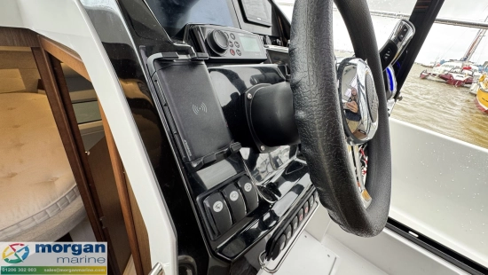 Jeanneau Merry Fisher 895 Offshore de segunda mano en venta