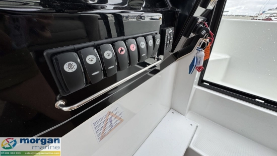 Jeanneau Merry Fisher 895 Offshore de segunda mano en venta