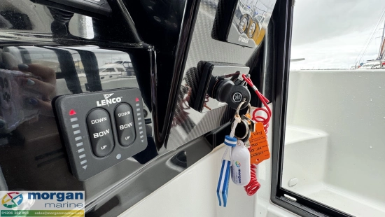 Jeanneau Merry Fisher 895 Offshore de segunda mano en venta