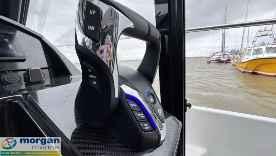 Jeanneau Merry Fisher 895 Offshore de segunda mano en venta