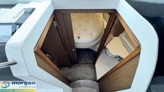 Jeanneau Merry Fisher 895 Offshore de segunda mano en venta