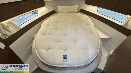 Jeanneau Merry Fisher 895 Offshore de segunda mano en venta