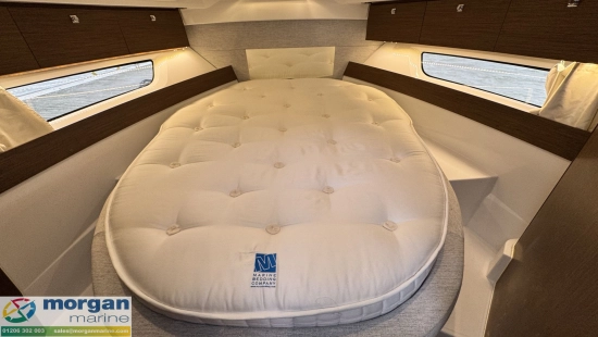Jeanneau Merry Fisher 895 Offshore de segunda mano en venta