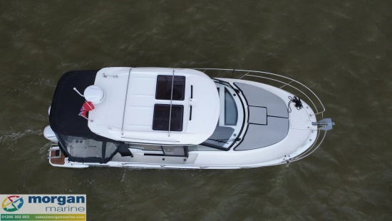 Jeanneau Merry Fisher 895 Offshore de segunda mano en venta