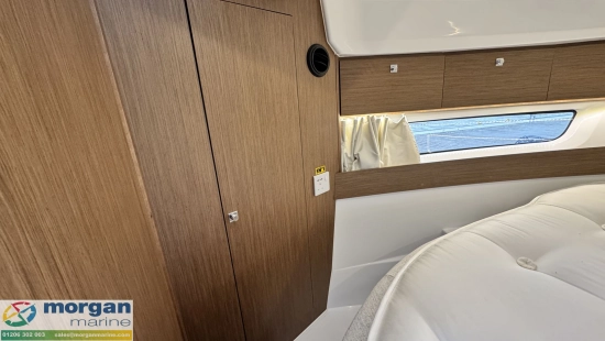 Jeanneau Merry Fisher 895 Offshore de segunda mano en venta