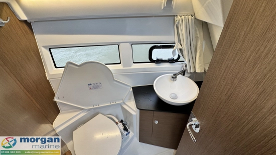 Jeanneau Merry Fisher 895 Offshore de segunda mano en venta