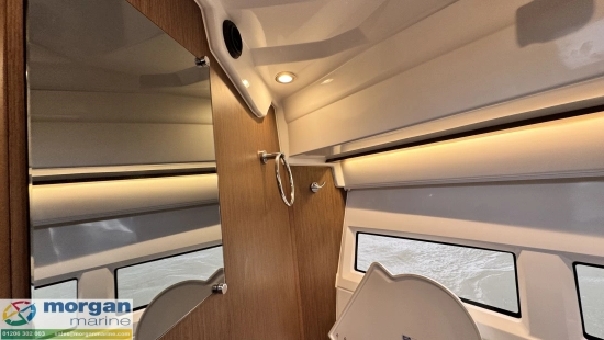 Jeanneau Merry Fisher 895 Offshore de segunda mano en venta