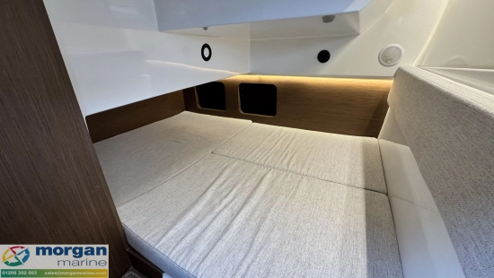 Jeanneau Merry Fisher 895 Offshore de segunda mano en venta