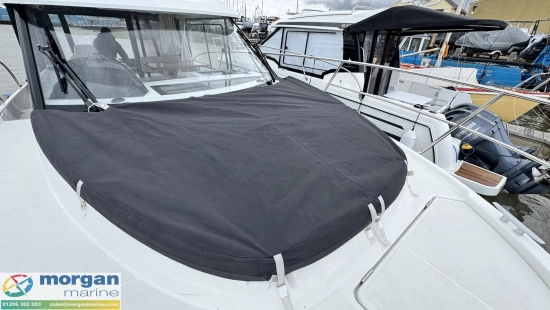 Jeanneau Merry Fisher 895 Offshore de segunda mano en venta